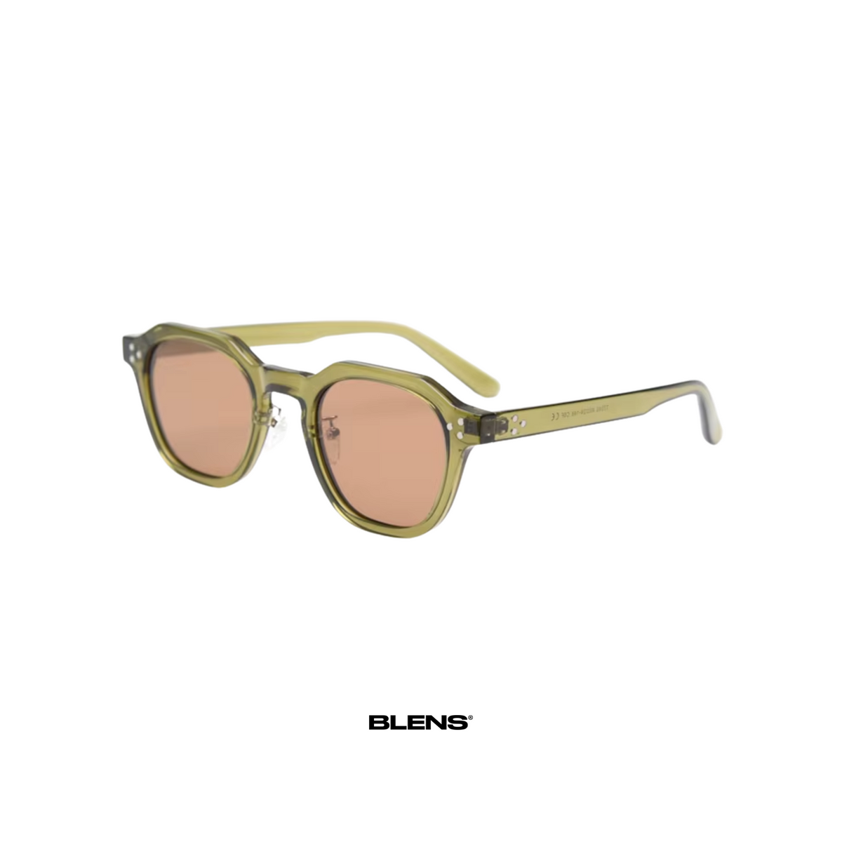 Lentes Orion | BLENS®