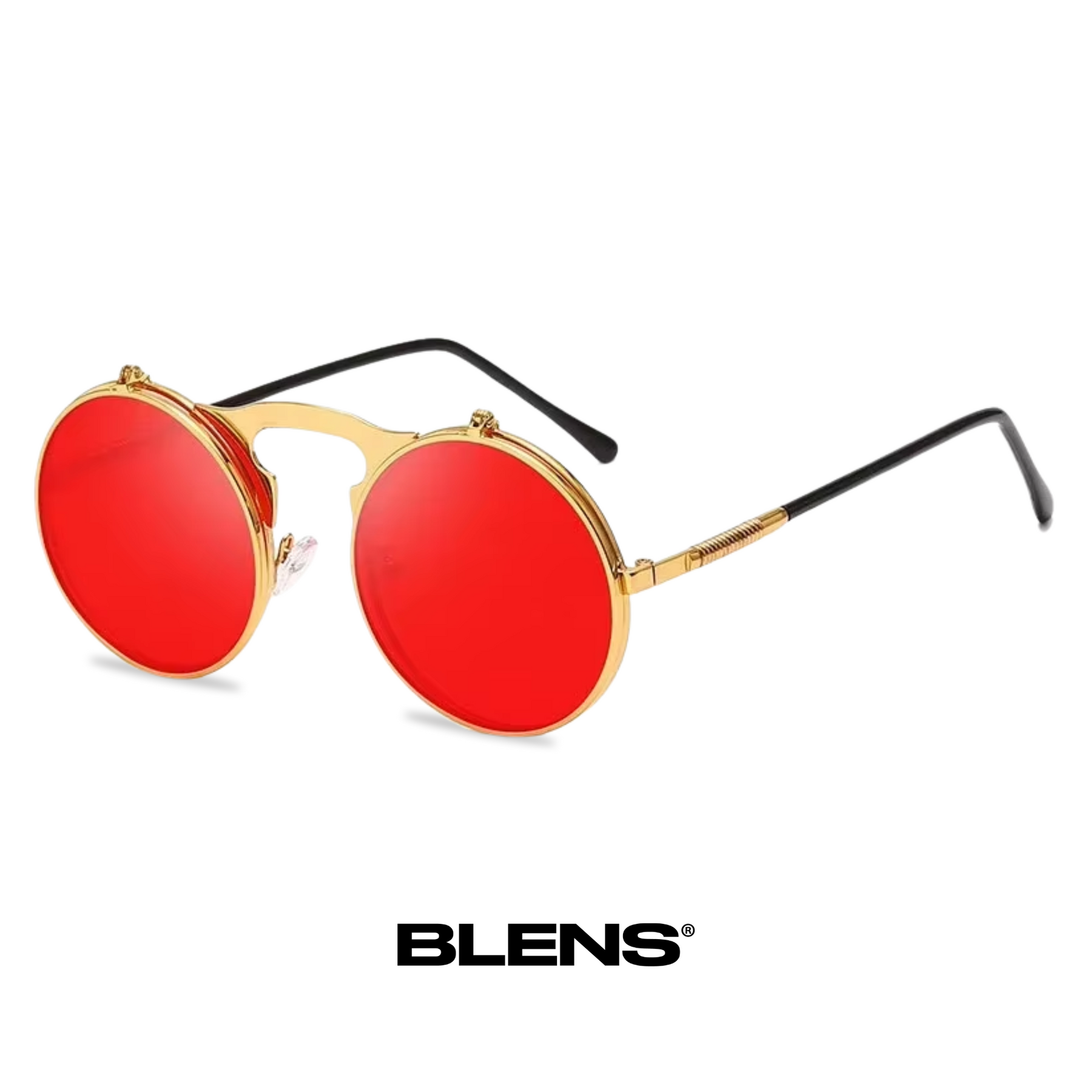Lentes Radia 2.0 | BLENS®