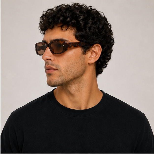 Riber - modelo masculino en angulo