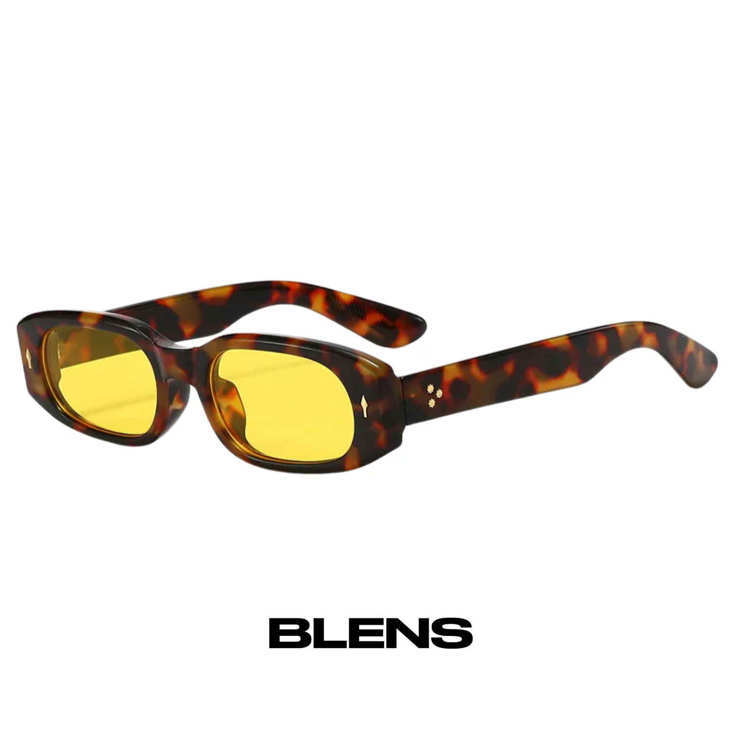 Lentes Riber | BLENS®