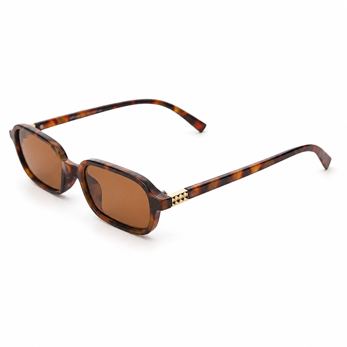 Stellar Leopardo Marron - vista en angulo