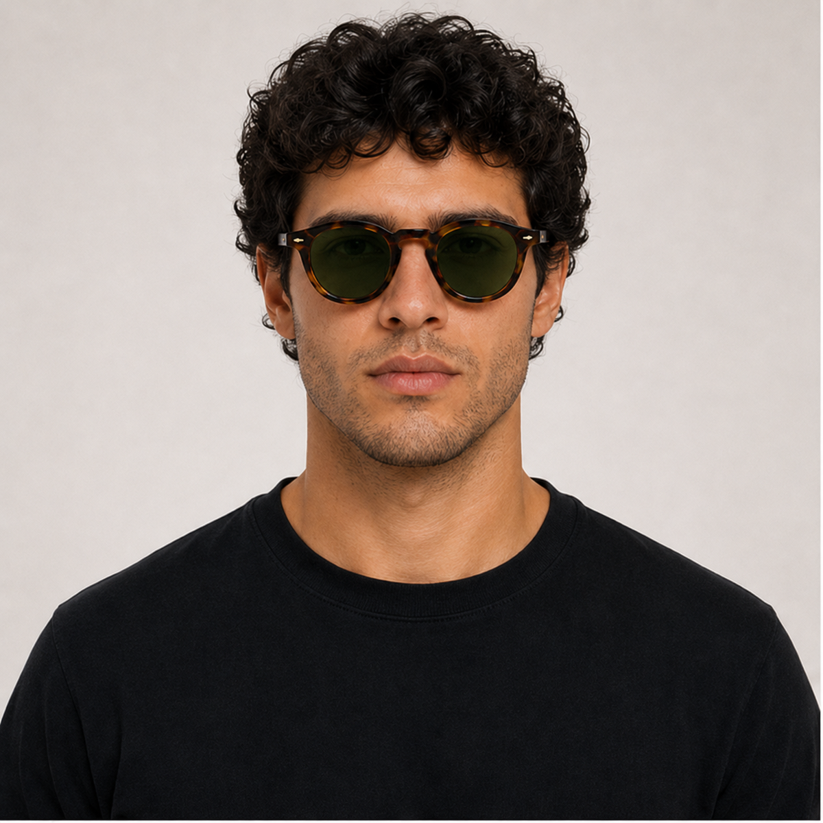 Venice - modelo masculino frontal