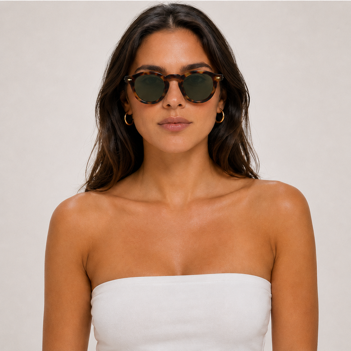 Venice - modelo femenino frontal