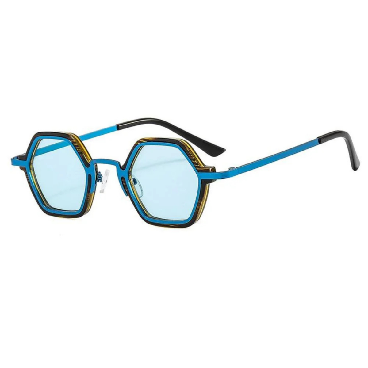 Lentes Zenith | BLENS®