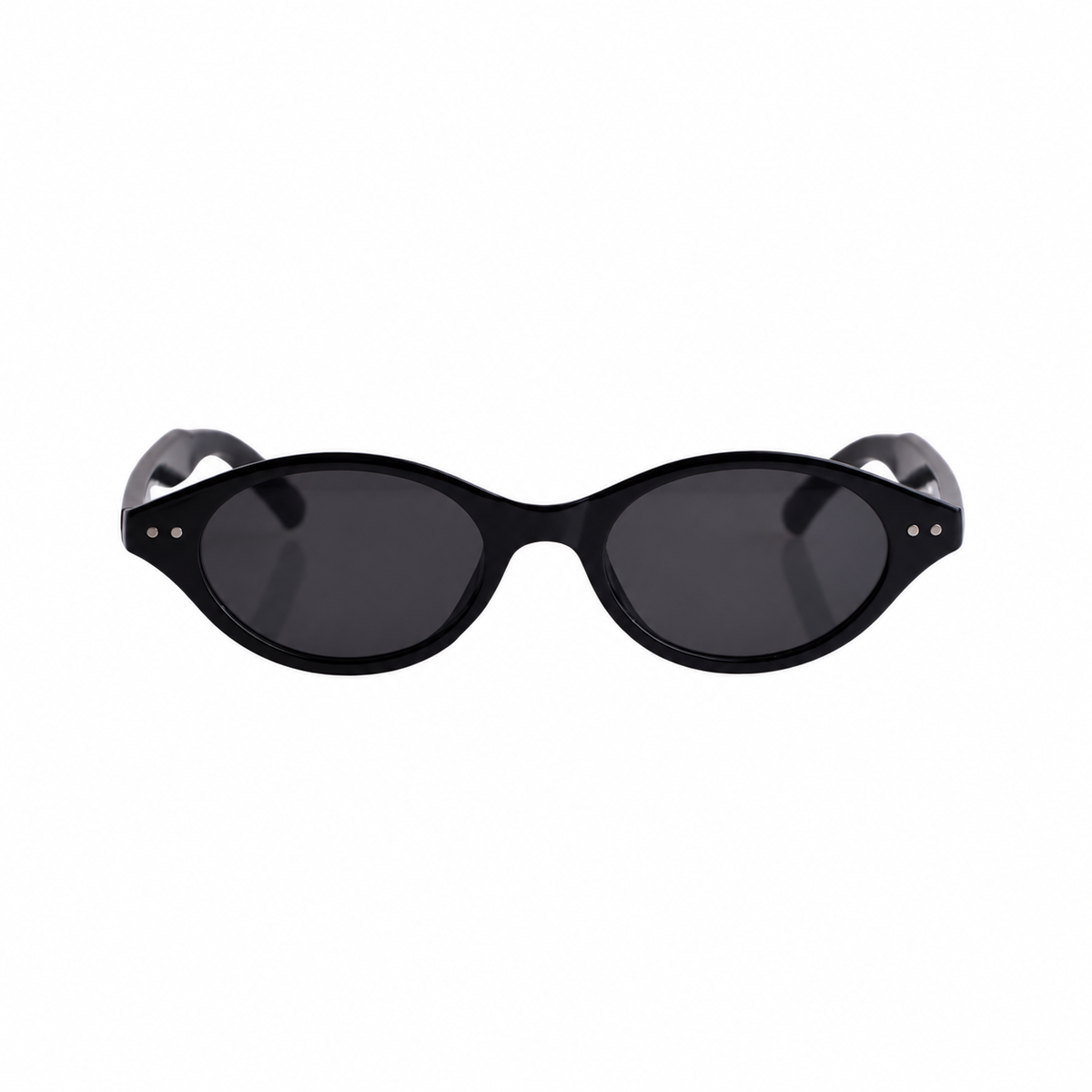 Lentes BLENS Alba, Negro | Negro, vista frontal