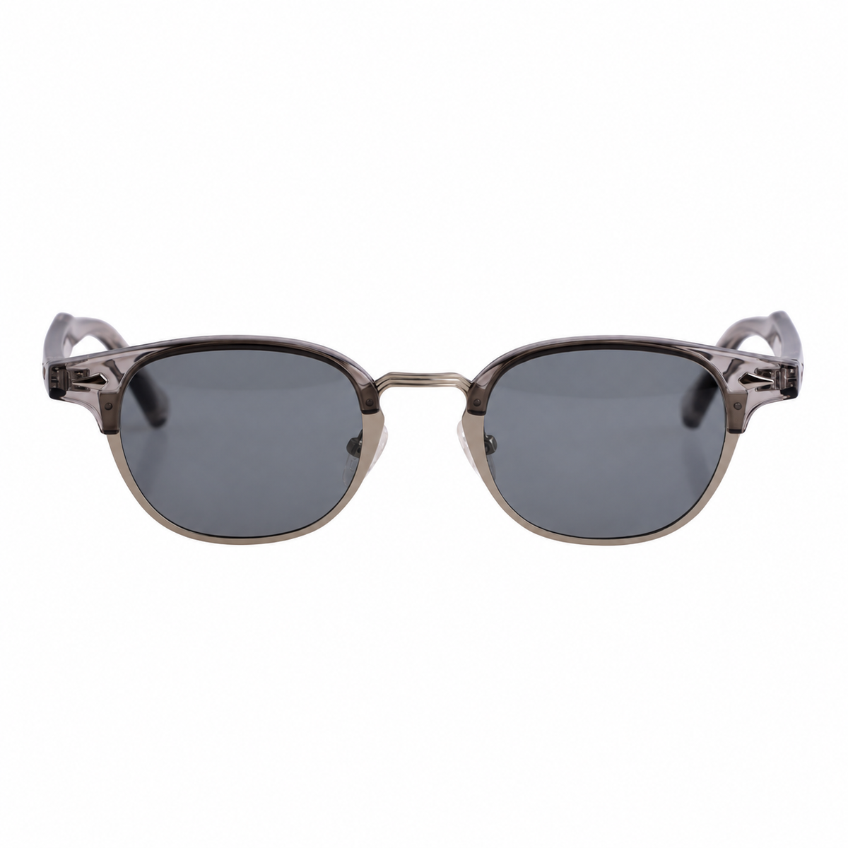 Lentes BLENS Bruma, Gris | Gris, vista frontal