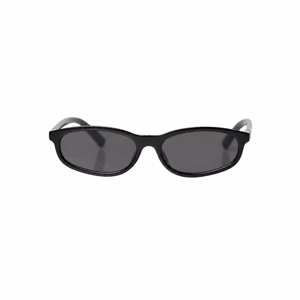Lentes BLENS Nara, Negro | Negro, vista frontal