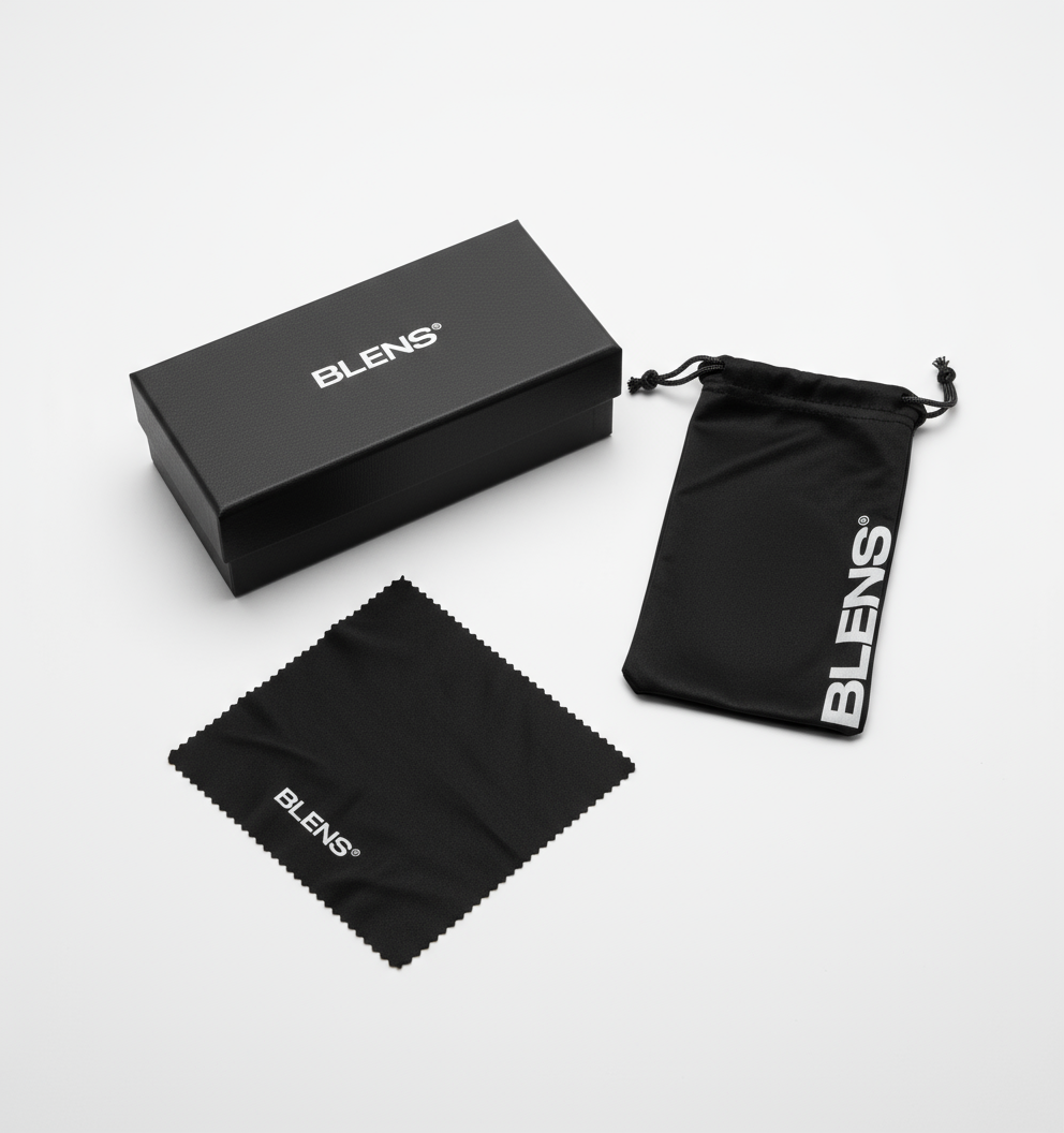 Lentes Niro | BLENS®