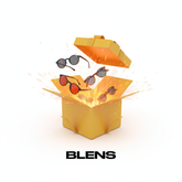 Lente Misterioso BLENS®